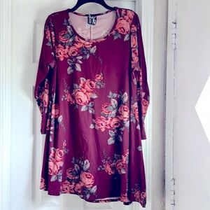 TMG of New York Woman’s dress/